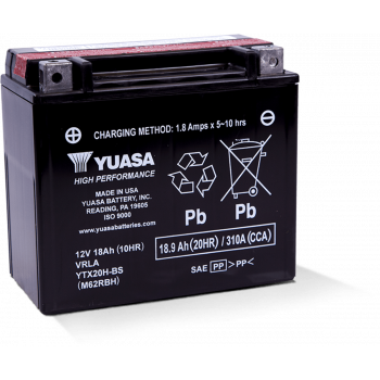 La batterie sans entretien, Haute Performance (AGM)- 12 Volt - 34-534 Batteries et Chargeurs