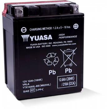 La batterie sans entretien, Haute Performance (AGM)- 12 Volt - 34-539 Batteries et Chargeurs