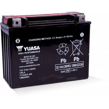 La batterie sans entretien, Haute Performance (AGM)- 12 Volt - 34-541 Batteries et Chargeurs La batterie sans entretien, Haute Performance (AGM)- 12 Volt - 34-541 Batteries et Chargeurs