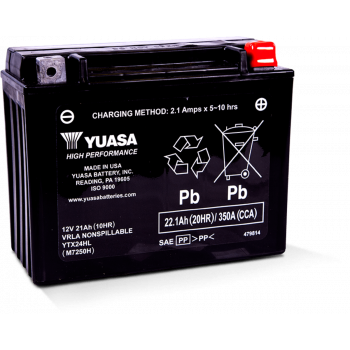 La batterie sans entretien, ACTIVÉ EN USINE (AGM) - 12 Volt - 34-546 Batteries et Chargeurs La batterie sans entretien, ACTIVÉ EN USINE (AGM) - 12 Volt - 34-546 Batteries et Chargeurs