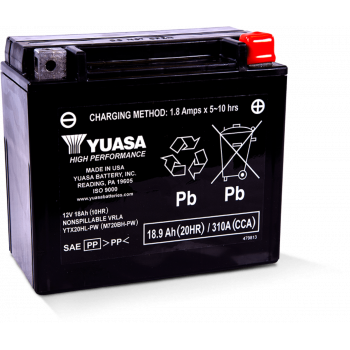 La batterie sans entretien, ACTIVÉ EN USINE (AGM) - 12 Volt - 34-547 Batteries et Chargeurs La batterie sans entretien, ACTIVÉ EN USINE (AGM) - 12 Volt - 34-547 Batteries et Chargeurs