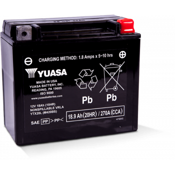 La batterie sans entretien, ACTIVÉ EN USINE (AGM) - 12 Volt - 34-556 Batteries et Chargeurs La batterie sans entretien, ACTIVÉ EN USINE (AGM) - 12 Volt - 34-556 Batteries et Chargeurs