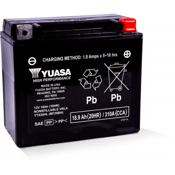 La batterie sans entretien, ACTIVÉ EN USINE (AGM) - 12 Volt - 34-557 Batteries et Chargeurs La batterie sans entretien, ACTIVÉ EN USINE (AGM) - 12 Volt - 34-557 Batteries et Chargeurs