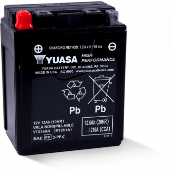 La batterie sans entretien, ACTIVÉ EN USINE (AGM) - 12 Volt - 34-560 Batteries et Chargeurs La batterie sans entretien, ACTIVÉ EN USINE (AGM) - 12 Volt - 34-560 Batteries et Chargeurs