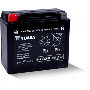  Batteries