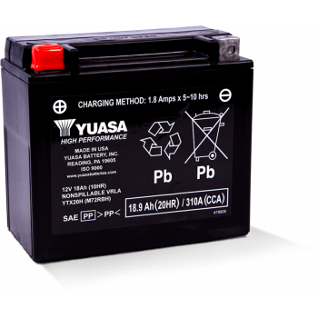  Batteries