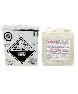 32 OZ ACID BOTTLE