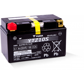 La batterie sans entretien, ACTIVÉ EN USINE (AGM) - 12 Volt - 34-635 Batteries et Chargeurs La batterie sans entretien, ACTIVÉ EN USINE (AGM) - 12 Volt - 34-635 Batteries et Chargeurs