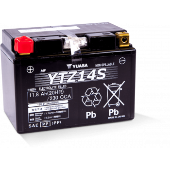 La batterie sans entretien, ACTIVÉ EN USINE (AGM) - 12 Volt - 34-645 Batteries et Chargeurs La batterie sans entretien, ACTIVÉ EN USINE (AGM) - 12 Volt - 34-645 Batteries et Chargeurs