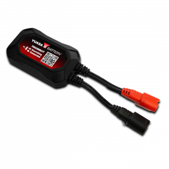 BLUETOOTH® BATTERY TESTER