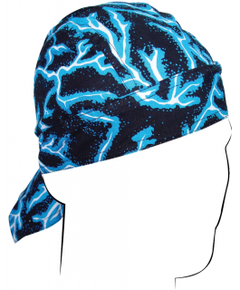 ZAN HEADWRAP ÉCLAIRS