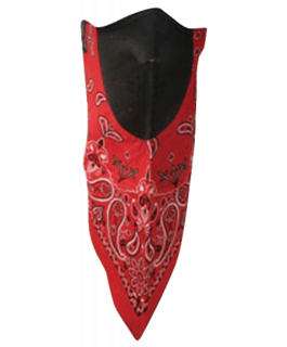 NEODANNA CACHEMIRE ROUGE