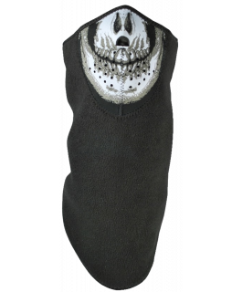 NEODANNA MASK FLEECE W/ WINDBREAKER