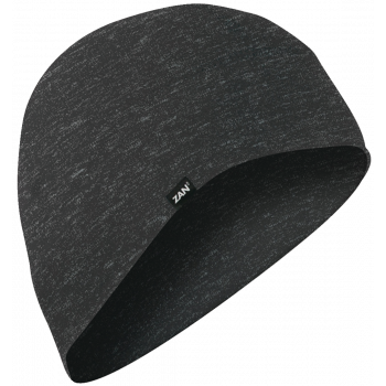 BEANIE SPORTFLEX SERIES CHARCOAL HEATHER