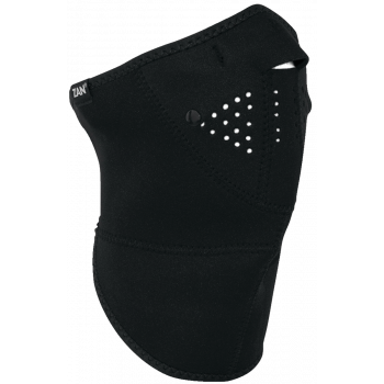 3 PANEL NEO-X NEOPRENE BLACK