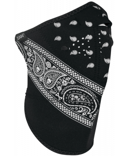 3 PANEL NEO-X NEOPRENE PAISLEY