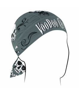 FLYDANNA COTTON VOODOO CHILD