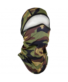 CONVERTIBLE BALACLAVA SPORTFLEX SERIES W
