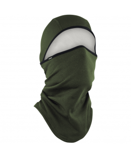 CONVERTIBLE BALACLAVA SPORTFLEX SERIES O