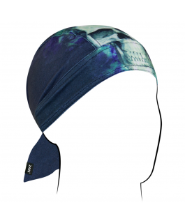 FLYDANNA SPORTFLEX SERIES PAINT SKULL