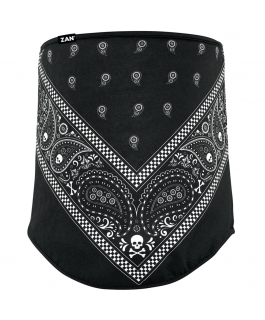 NECK GAITER SPORTFLEX SERIES CLASSIC BAN