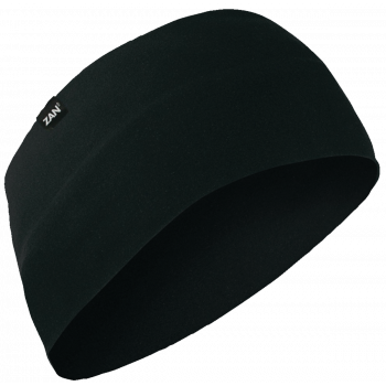 HEADBAND SPORTFLEX BLK