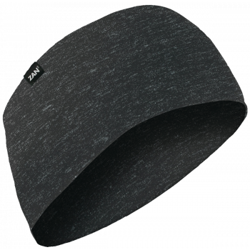 HEADBAND SPORTFLEX CHARCOAL HEATHER