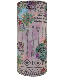 MOTLEY TUBE SPORTFLEX TRIBAL SUCCULENT