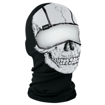 BALACLAVA POLYESTER SKULL
