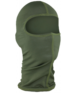 BALACLAVA POLYESTER OLIVE DRAB
