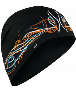 BEANIE SPORTFLEX PINSTRIPE FLAME