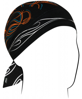 FLYDANNA SPORTFLEX PINSTRIPE FLAME