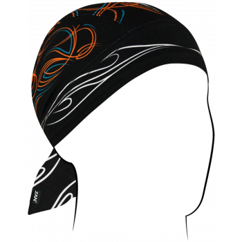 FLYDANNA SPORTFLEX PINSTRIPE FLAME
