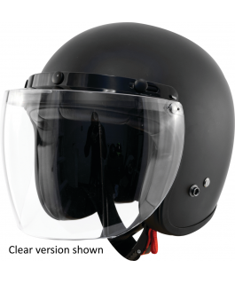 3-SNAP FLIP SHIELD ANTI-FOG SMK