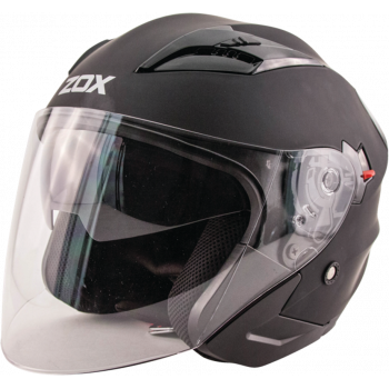 JOURNEY NOIR MAT XS JOURNEY NOIR MAT XS