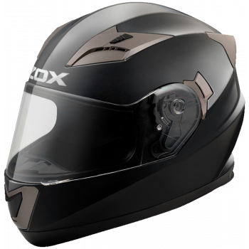 SONIC GLOSSY BLACK L