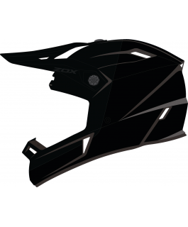 RAGE NOIR MAT 2XL