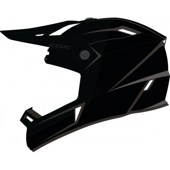 RAGE NOIR MAT S