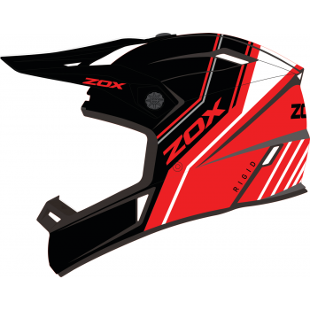 RAGE RIGID ROU/NOI S