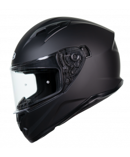 ZENITH NOIR MAT 2XL