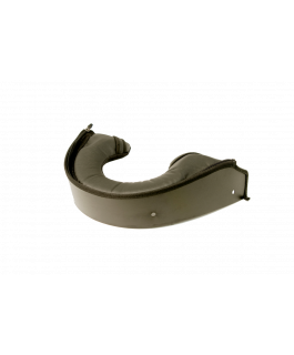 BANOS STG NECK CURTAIN