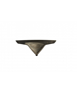 BRIGADE MOUTH VENT KIT BLACK