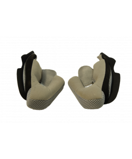 BRIGADE CHEEK PAD 2XL