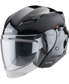 JOURNEY SN NOIR 2XL