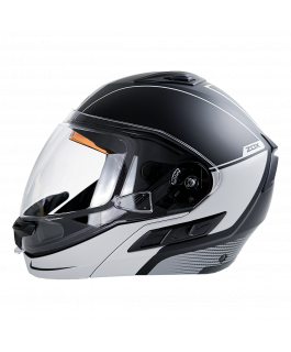 CONDOR EVO SNE LIV BLK/GREY XS