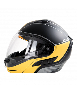 CONDOR EVO SNE LIV BLK/YELLOW XS