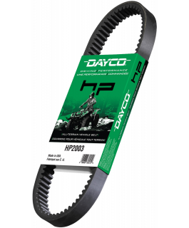 ATV/UTV BELT HP2000