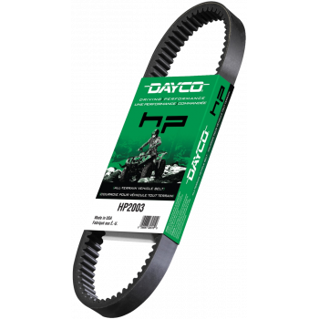 ATV/UTV BELT HP2011 ATV/UTV BELT HP2011