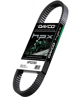 ATV/UTV BELT HPX2203
