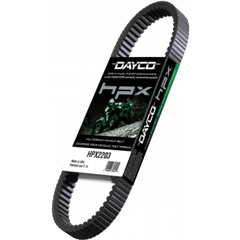 ATV/UTV BELT HPX2247 ATV/UTV BELT HPX2247